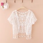 Outer thin cardigan sun protection clothing women - Image 4