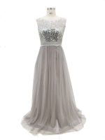Dress Dresses For Women Clothing Knit Strap Strapless Wrap - Image 5