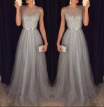 Dress Dresses For Women Clothing Knit Strap Strapless Wrap - Image 3
