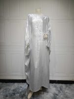 Djellaba Outerwear Dress Women - Image 3