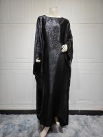 Djellaba Outerwear Dress Women - Image 4
