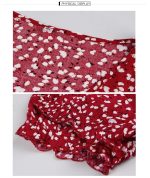 Ladies Ladies Strong Size Sun Dress Womens Big Fatty - Image 6