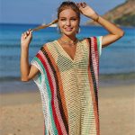 Bikini Cover Sun Protection Clothing For Women - Image 7