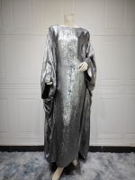 Djellaba Outerwear Dress Women - Image 2