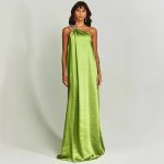 Fashion Ladies Loose Vacation Casual Dress