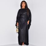 Djellaba Outerwear Dress Women - Image 6