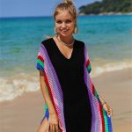 Bikini Cover Sun Protection Clothing For Women - Image 6