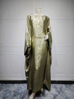 Djellaba Outerwear Dress Women - Image 7