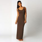 hot women' s dress - Image 2