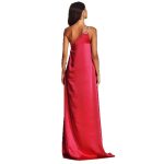 Fashion Ladies Loose Vacation Casual Dress - Image 4