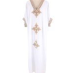 Ladies Sexy Loose Holiday Dress - Image 3