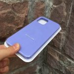 Liquid Silicone Mobile Phone Case Accessories Full Package Box - Image 8