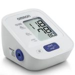 Upper Arm Electronic Blood Pressure Meter Household - Image 2