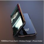 Wireless charging treasure mobile power - Image 2