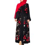 European And American Women's Clothing Muslim Women's Clothing Muslim Long Skirts - Image 5