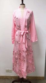 European And American Women's Clothing Muslim Women's Clothing Muslim Long Skirts - Image 6