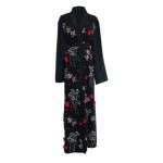 European And American Women's Clothing Muslim Women's Clothing Muslim Long Skirts - Image 4