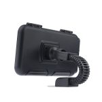 Bicycle Waterproof Mobile Phone Holder Motorcycle Mobile Phone Navigation Support Riding Mobile Phone Waterproof Case - Image 3