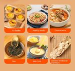 Kitchen Electronic Scale High Precision Weighing Food - Image 9