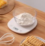 Kitchen Electronic Scale High Precision Weighing Food - Image 6