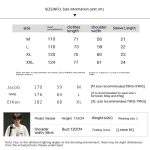 Waffle Short Sleeve Men Clothing Summer American Style - Image 5