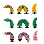 Shoe Accessories Shoe Buckle Hole Shoe Accessories - Image 9
