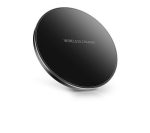 Wireless Charger For I-Phone Fast Wireless Charging Pad For Sam-sung High Speed - Image 2