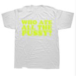 T-shirt Pattern Printing Short Sleeve Men Clothing - Image 7