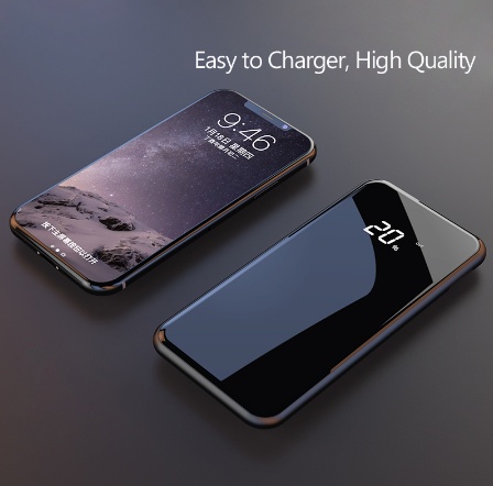 4778258232609.jpg Wireless charging treasure mobile power - Image 1