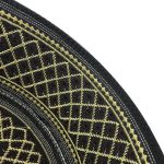 Muslim Hats Cotton Embroidery Islamic Men Prayer Arab Clothing Caps - Image 2