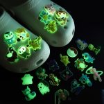 Shoe Accessories Shoe Buckle Hole Shoe Accessories - Image 2