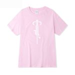 Spring And Autumn Trend Clothes Bottoming Shirt Men Clothing - Image 8