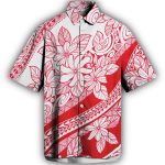 3D Personalized Printing T-shirt Summer Loose Short Sleeve Lapel Shirt Casual Streetwear Clothing For Men - Image 6