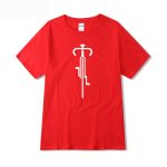Spring And Autumn Trend Clothes Bottoming Shirt Men Clothing - Image 7