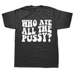 T-shirt Pattern Printing Short Sleeve Men Clothing - Image 2