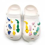 Shoe Accessories Shoe Buckle Hole Shoe Accessories - Image 10