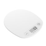 Kitchen Electronic Scale High Precision Weighing Food - Image 8