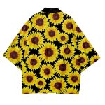 Cardigan Loose Large Size Trendy Men Clothing - Image 3