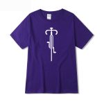 Spring And Autumn Trend Clothes Bottoming Shirt Men Clothing - Image 10