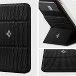 Magnetic Card Holder Mobile Phone Holder Card Holder Accessories - Image 3