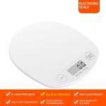 Kitchen Electronic Scale High Precision Weighing Food - Image 4