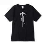 Spring And Autumn Trend Clothes Bottoming Shirt Men Clothing - Image 9