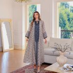 New Muslim Robe Female Dress Middle East Clothing - Image 4