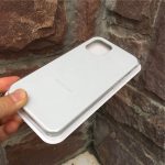 Liquid Silicone Mobile Phone Case Accessories Full Package Box - Image 9