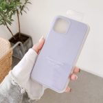 Liquid Silicone Mobile Phone Case Accessories Full Package Box - Image 2