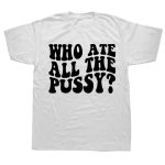 T-shirt Pattern Printing Short Sleeve Men Clothing - Image 5