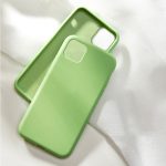 Liquid Silicone Mobile Phone Case Accessories Full Package Box - Image 4