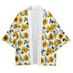 Cardigan Loose Large Size Trendy Men Clothing - Image 5