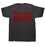 T-shirt Pattern Printing Short Sleeve Men Clothing - Image 3