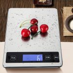 Portable Stainless Steel Kitchen Scale Household Food Electronic - Image 5